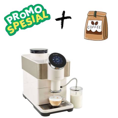 dr.coffee H2 ekspres domowy automatyczny