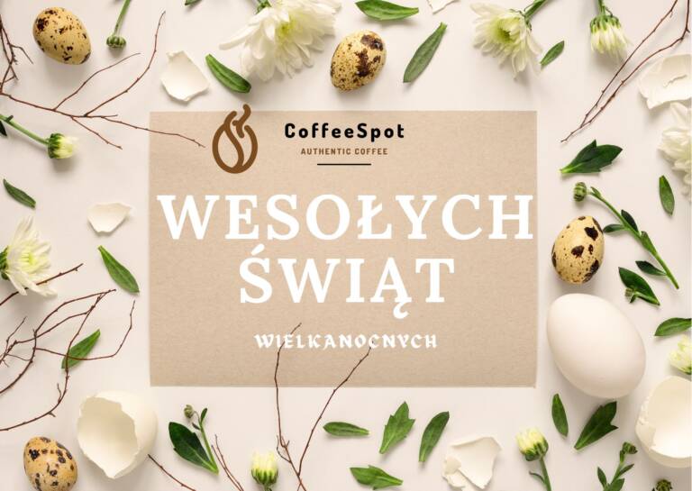 wesołych Świąt wielkanocnych